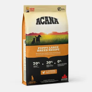 ACANA Large Breed Puppy Food 11.4kg