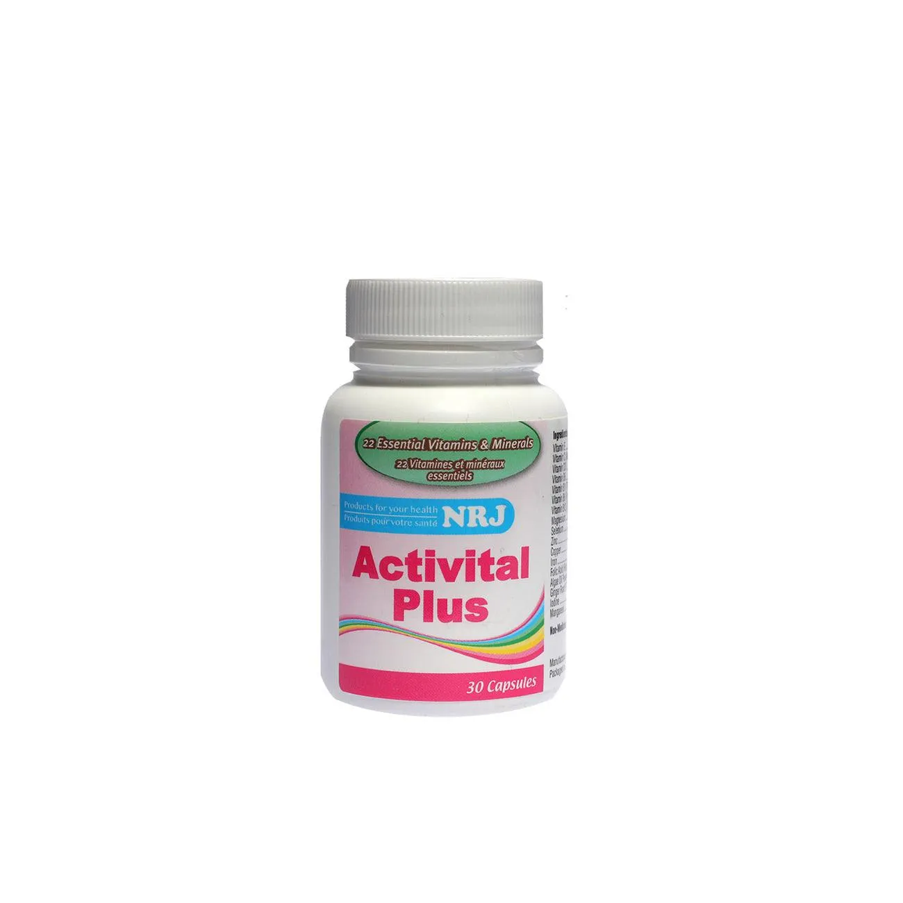 Activital Plus