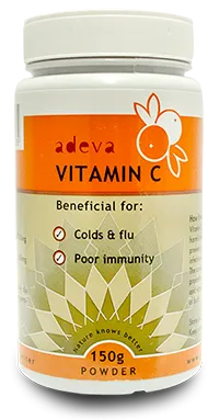 Adeva Vitamin C powder