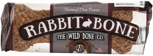 All Natural Limited Ingredient USA Crunchy Dog Treat