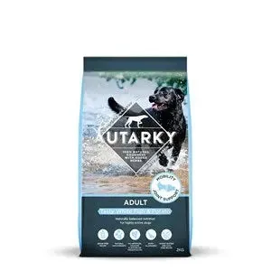 Autarky Adult White Fish Grain Free   - Various Sizes