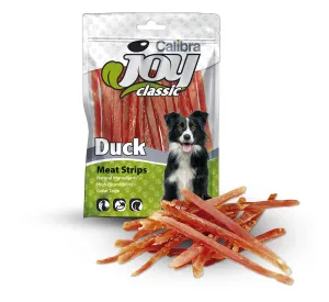 Calibra Joy Dog Classic Duck Strips