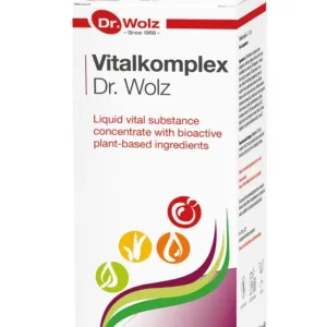 Dr. Wolz Vitalkomplex 500ml