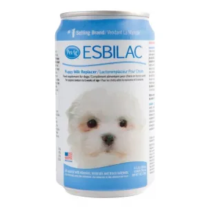 Esbilac Puppy Liquid Milk Replacer 8oz