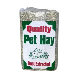 Fearns Farm Pet Hay for Small Animals