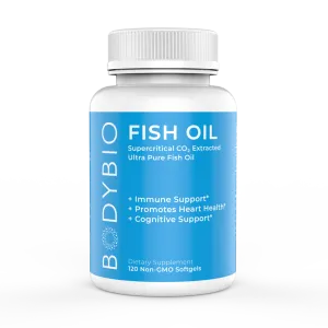 Fish Oil