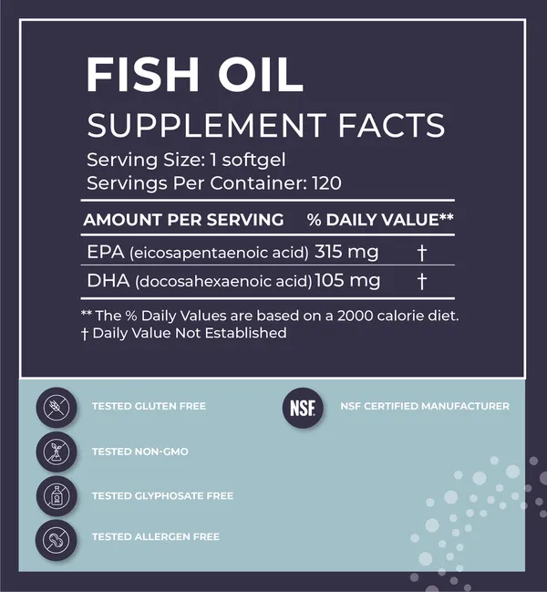 Fish Oil