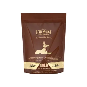 Fromm Gold Ancient Grains Dry Dog Food