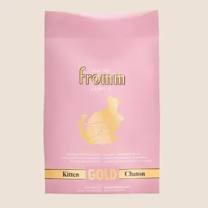 Fromm Gold - Kitten