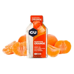 GU Energy Gel