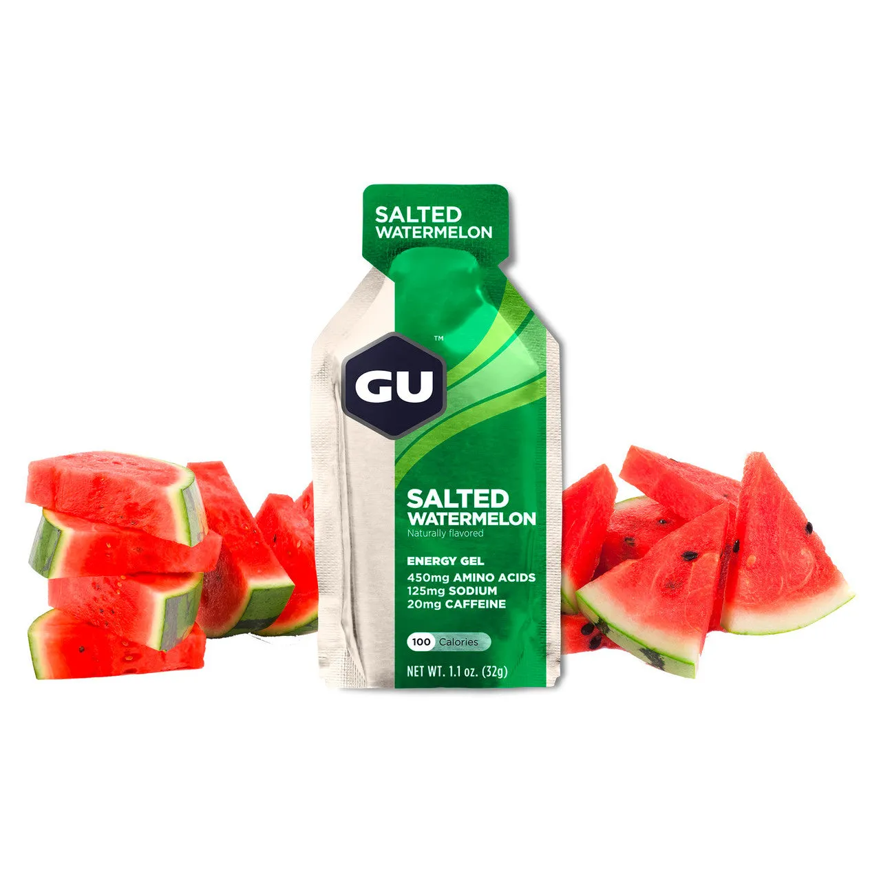 GU Energy Gel