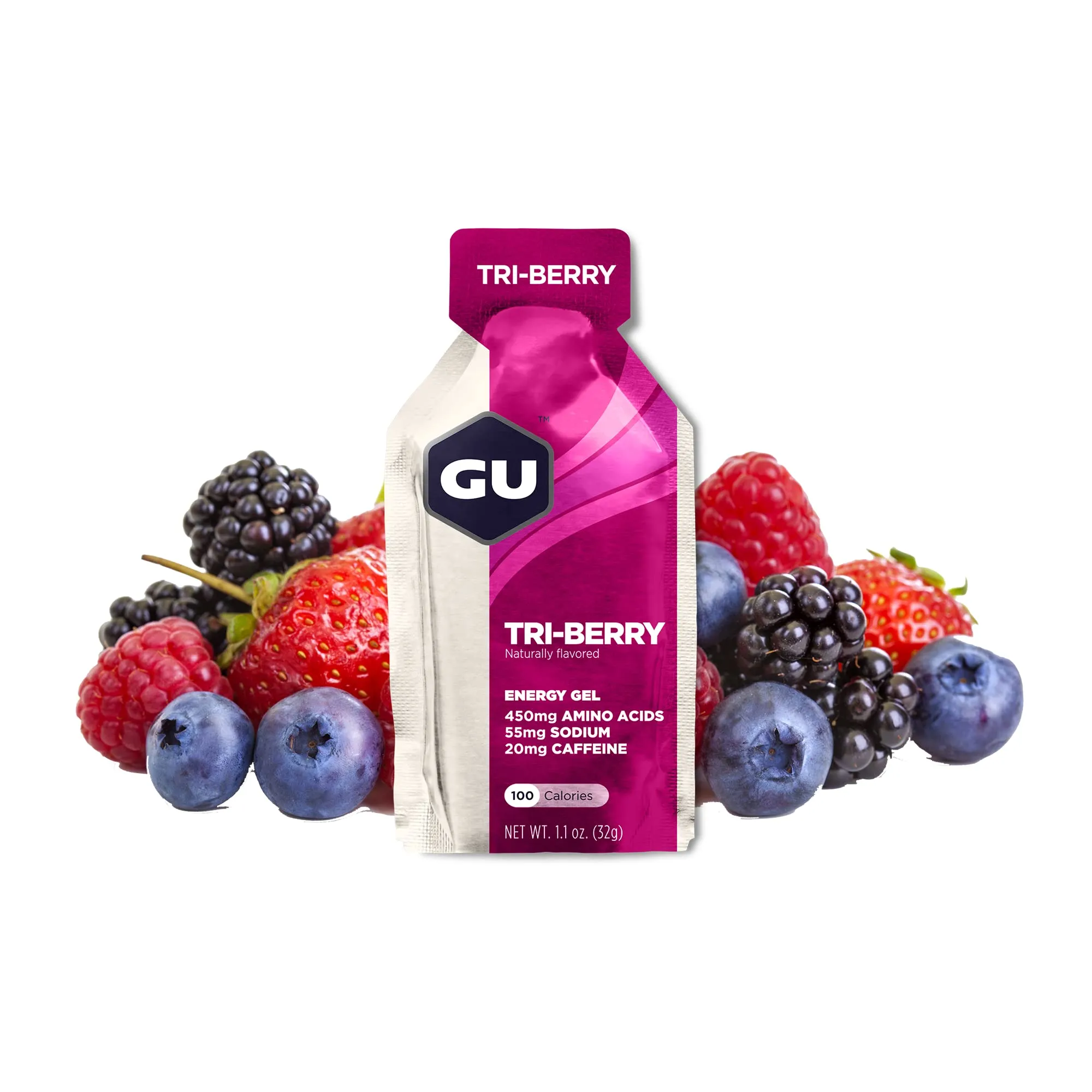 GU Energy Gel