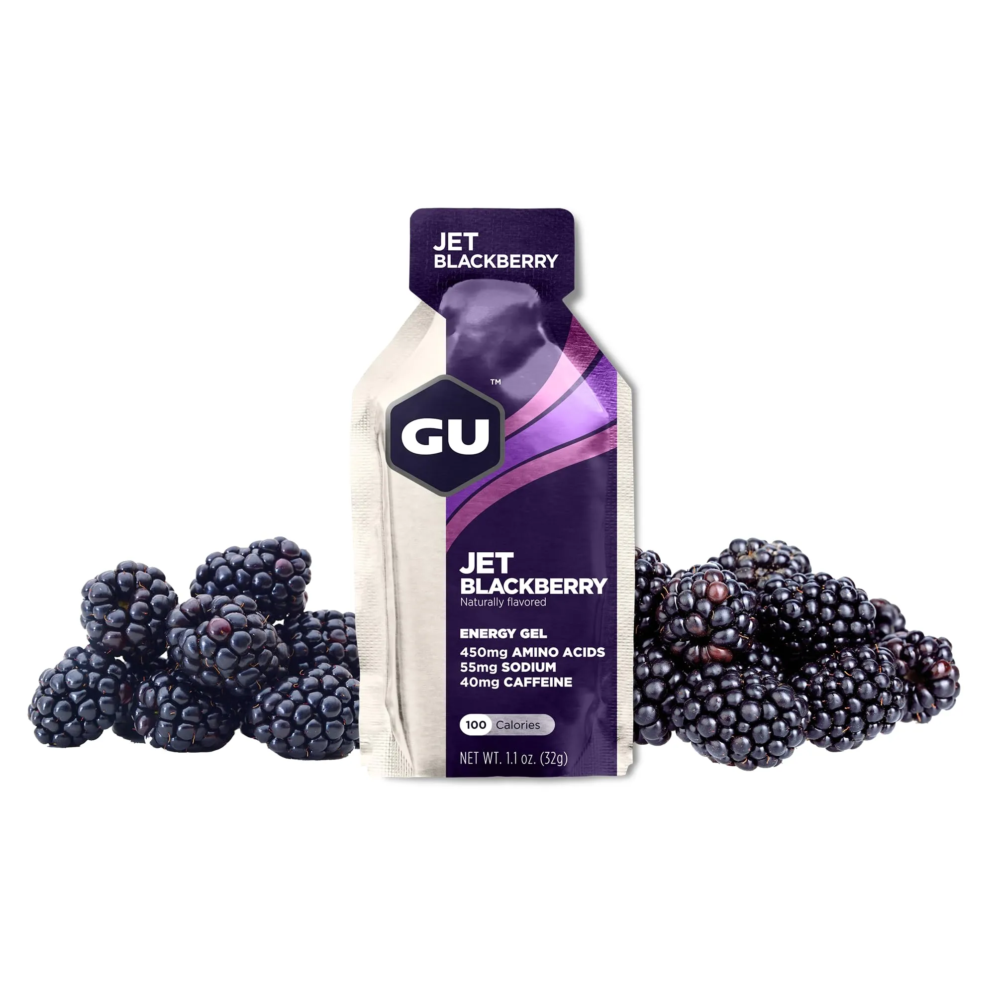 GU Energy Gel