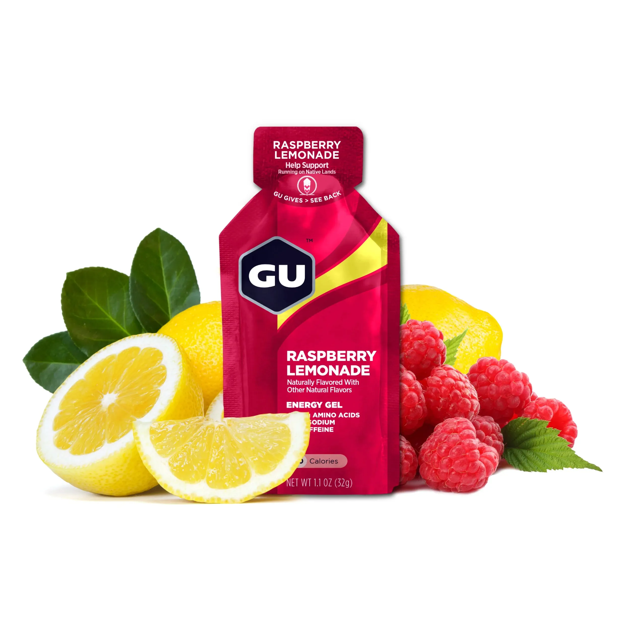 GU Energy Gel