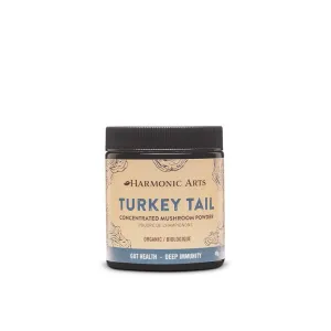 Harmonic Arts Turkey Tail (45g)