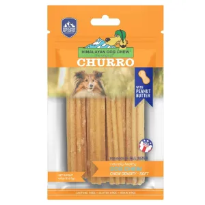 Himalayan Dog Chew Churro