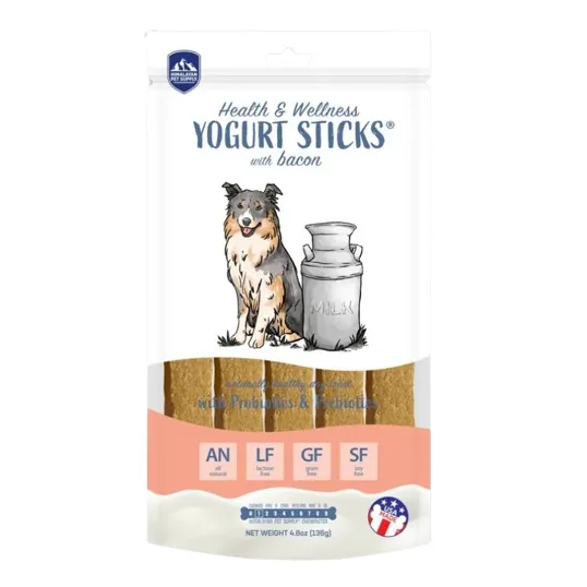 Himalayan Dog Chew - Yogurt Sticks