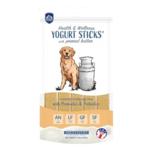 Himalayan Dog Chew - Yogurt Sticks