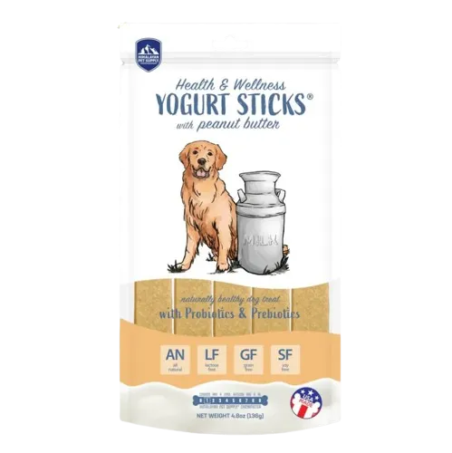 Himalayan Dog Chew - Yogurt Sticks