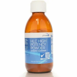 HLC High Potency Powder 120 gms by Pharmax