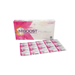 IMBOOST FORCE 3x10cap/box