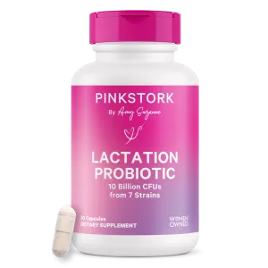 Lactation Probiotic