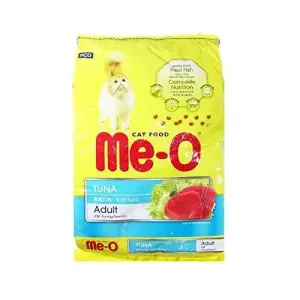 Me-O Tuna Cat Food, 7 kg