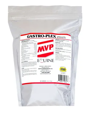 Med-Vet Gastro-Plex Pellets