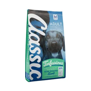 Montego Classic Infusions Adult Slow Roasted Lamb Dry Dog Food