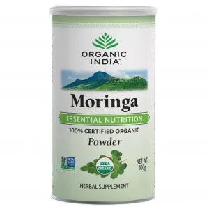 Moringa 100 Gram Powder