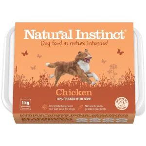 Natural Chicken