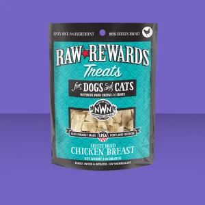 Northwest Naturals FD Treats Chicken Breast 10oz