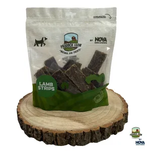 Paddock Farm Meat Strips