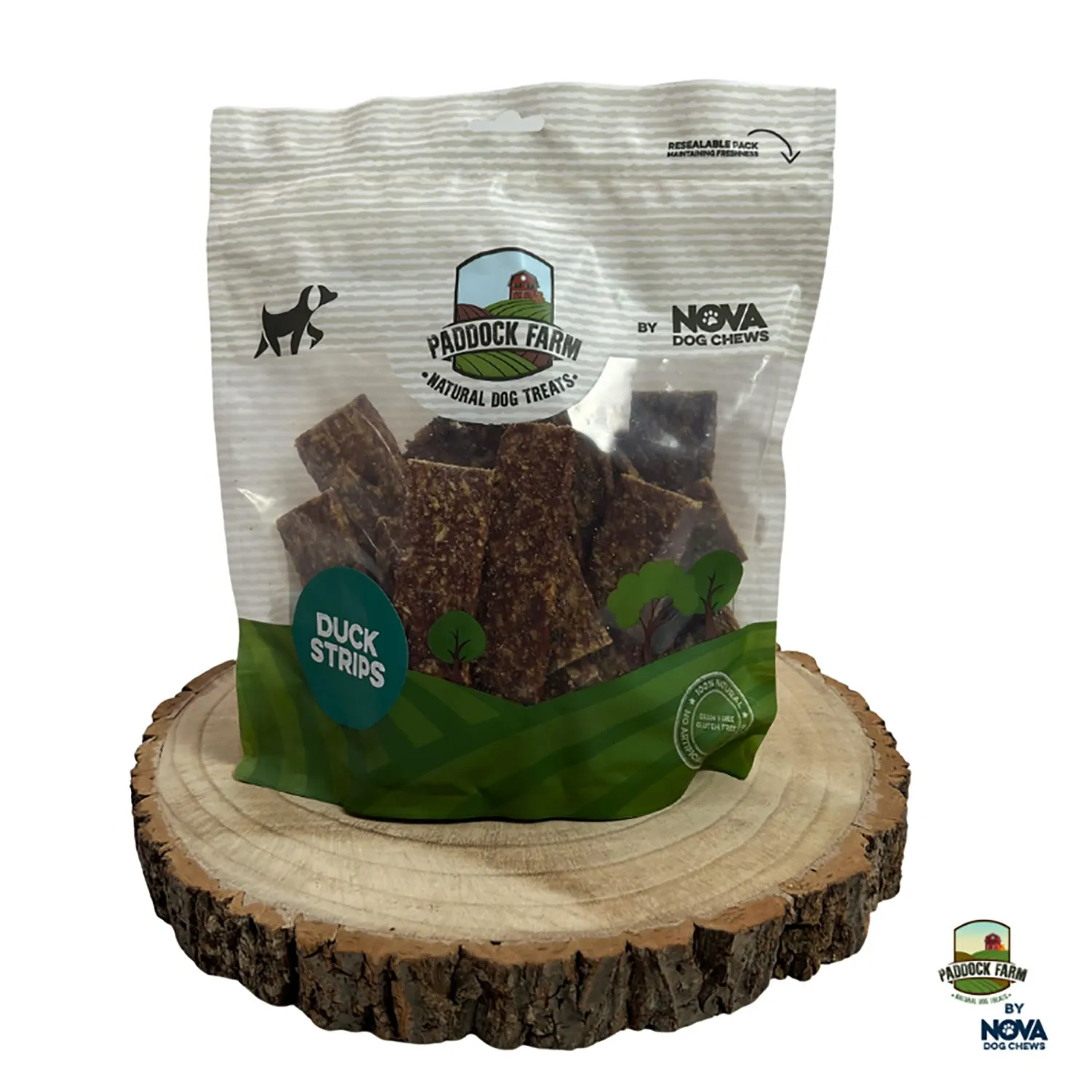 Paddock Farm Meat Strips