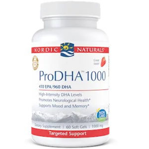 ProDHA™ 1000 mg