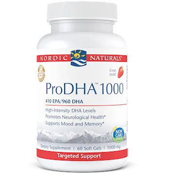 ProDHA™ 1000 mg