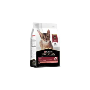 Purina Pro Plan Adult Salmon Dry Cat Food