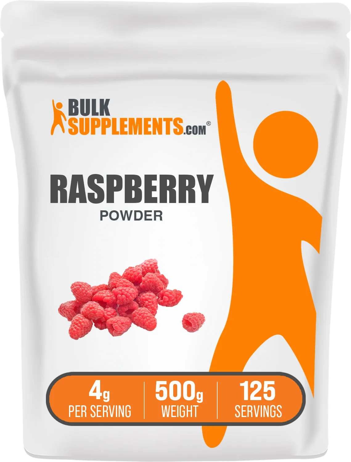 Raspberry Powder