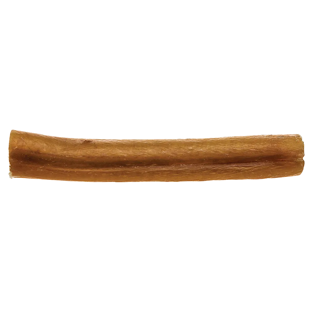 Redbarn Odor-Free Bully Stick Dog Treat, 7in