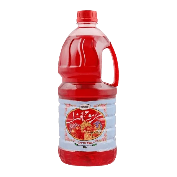 ROOH AFZA SYRUP 3LTR