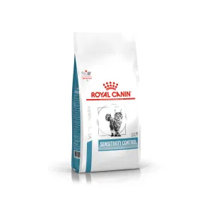 ROYAL CANIN® Feline Sensitivity Control Adult Dry Cat Food