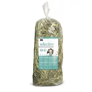 Selective Timothy Hay 400g