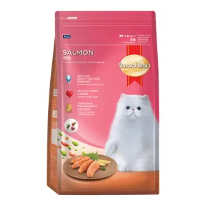 SmartHeart Cat Adult Salmon 7kg