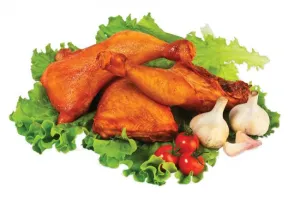 Smoked Chicken Drumstick 160g