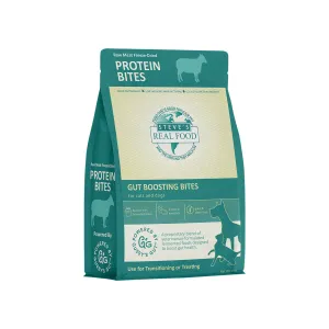 Steve's Real Food Probiotic Protein Bites