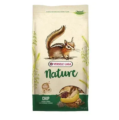 VL Nature Chipmunk 5x 700g