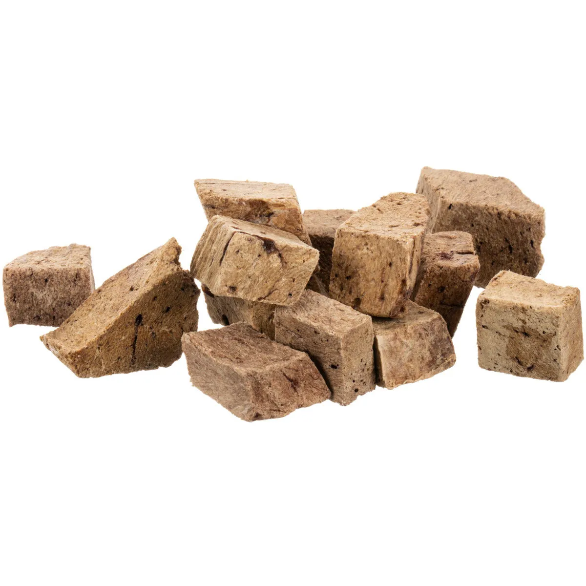 West Paw Beef Liver Single Ingredient Dog Treat